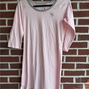 Victoria's Secret Women's sleep shirt